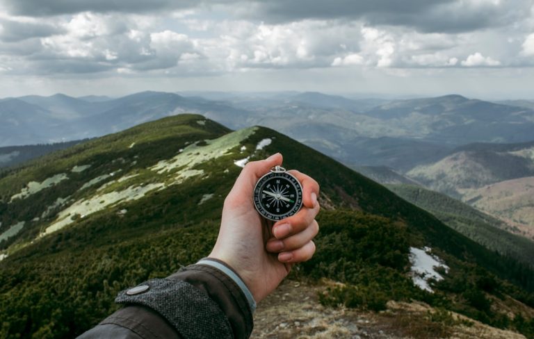 Embracing the Great Outdoors: A Journey of Self-Discovery