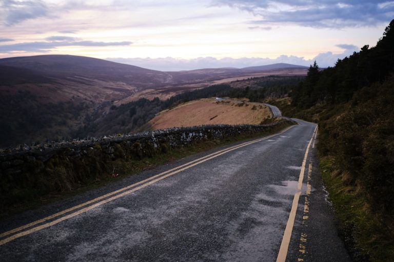 Unleashing the Explorer Within: Embracing the Thrills of Outdoor Travel Adventure